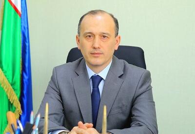 Узбекистан сотрудничает с Азербайджаном в развитии международного мультимодального маршрута - ИНТЕРВЬЮ с замминистром