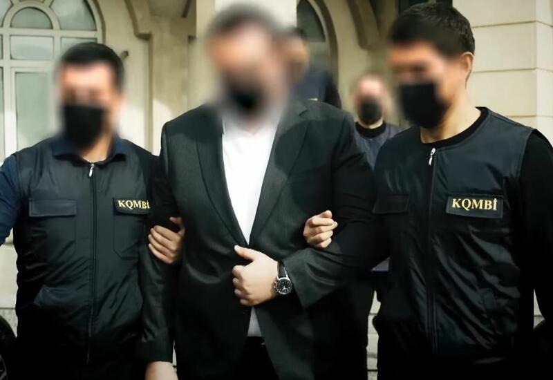 В Азербайджане за взятки арестованы сотрудники таможни