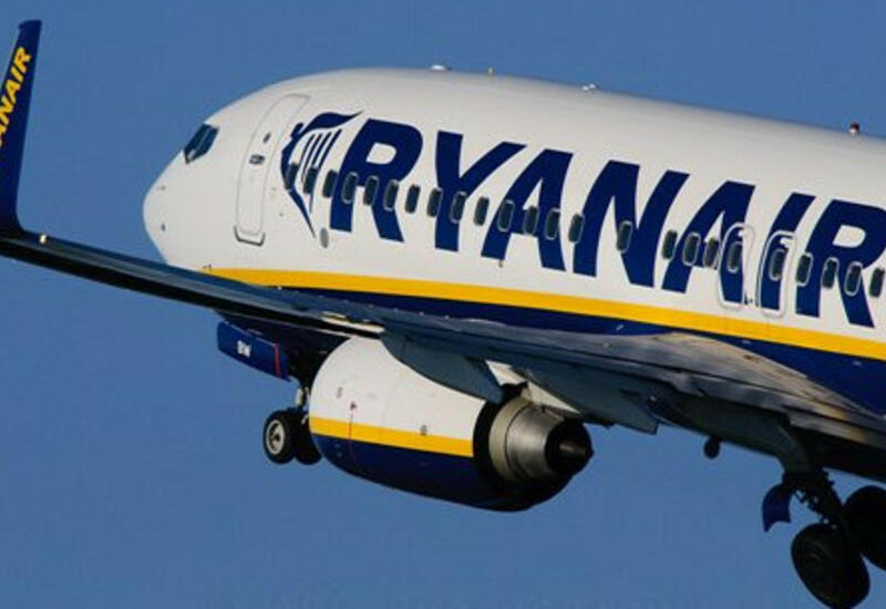 Авиакомпания Ryanair ввела языковой тест для пассажиров из ЮАР
