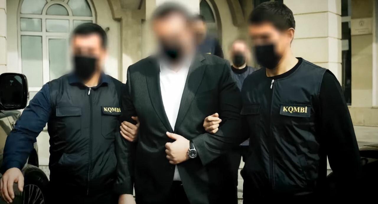 В Азербайджане за взятки арестованы сотрудники таможни
