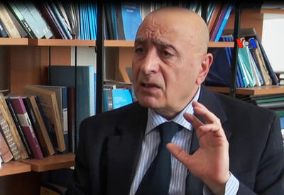 Армения должна Азербайджану столько, что одним эксклавом не отделается  – Расим Мусабеков для Day.Az