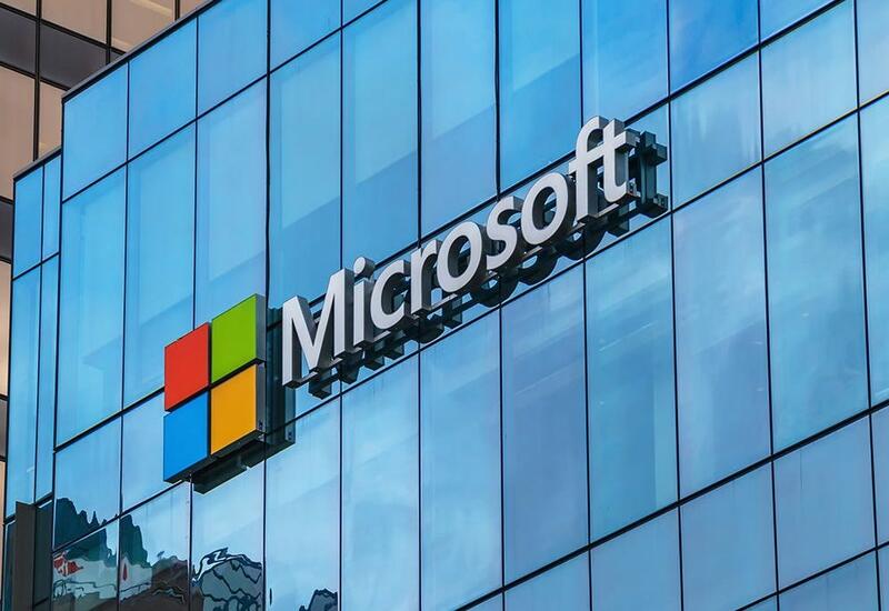Великобритания отказалась от расследования в отношении Microsoft