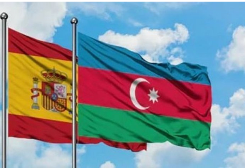 Азербайджан-Испания: прочное партнерство с яркими перспективами