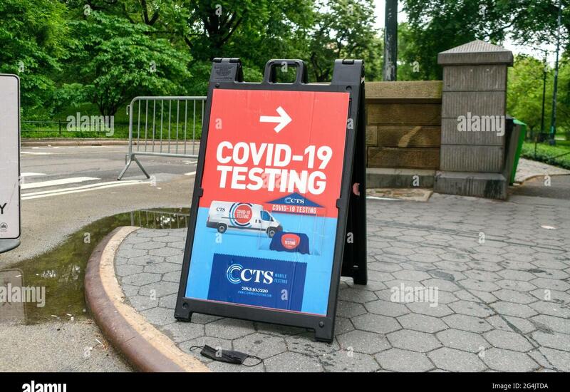 США отменяют требования к авиапассажирам по тестированию на Covid