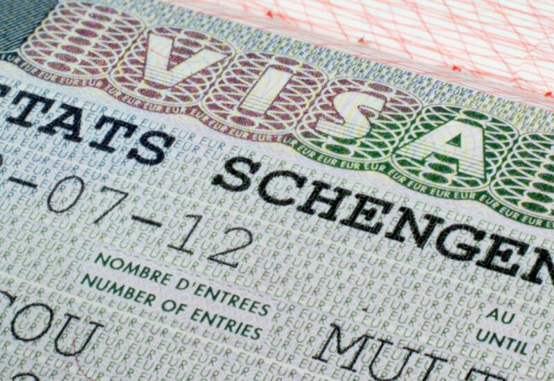 Азербайджанцам стали в 2 раза больше отказывать в получении шенгенских виз