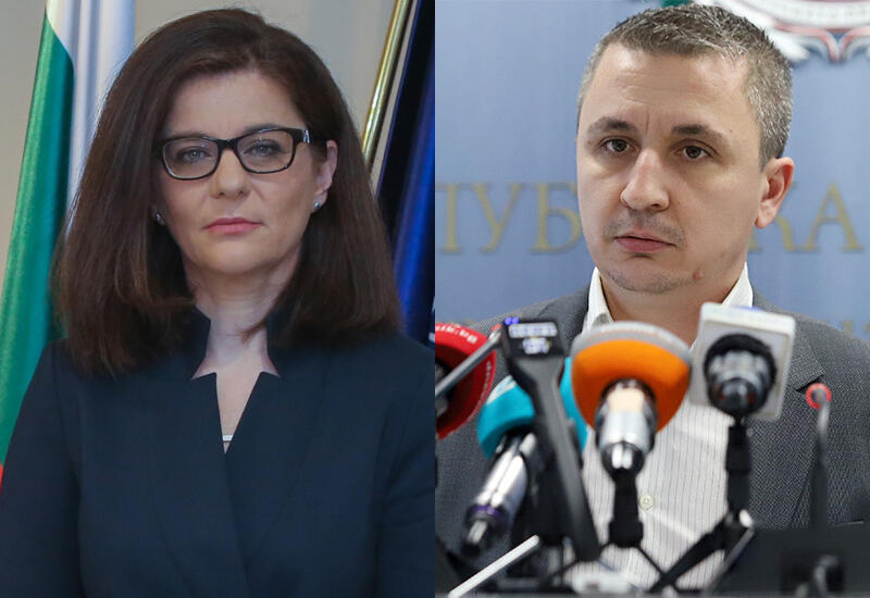 Сразу 2 министра в Болгарии подадут в отставку