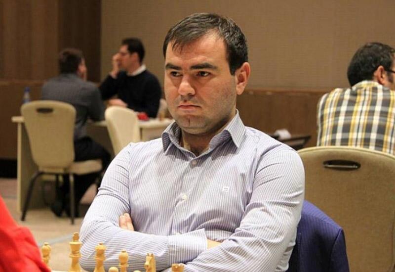 Шахрияр Мамедъяров занял второе место на международном шахматном турнире Norway Chess