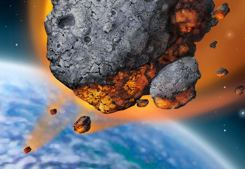 Доставленные на Землю образцы с астероида по возрасту оказались старше Солнца
