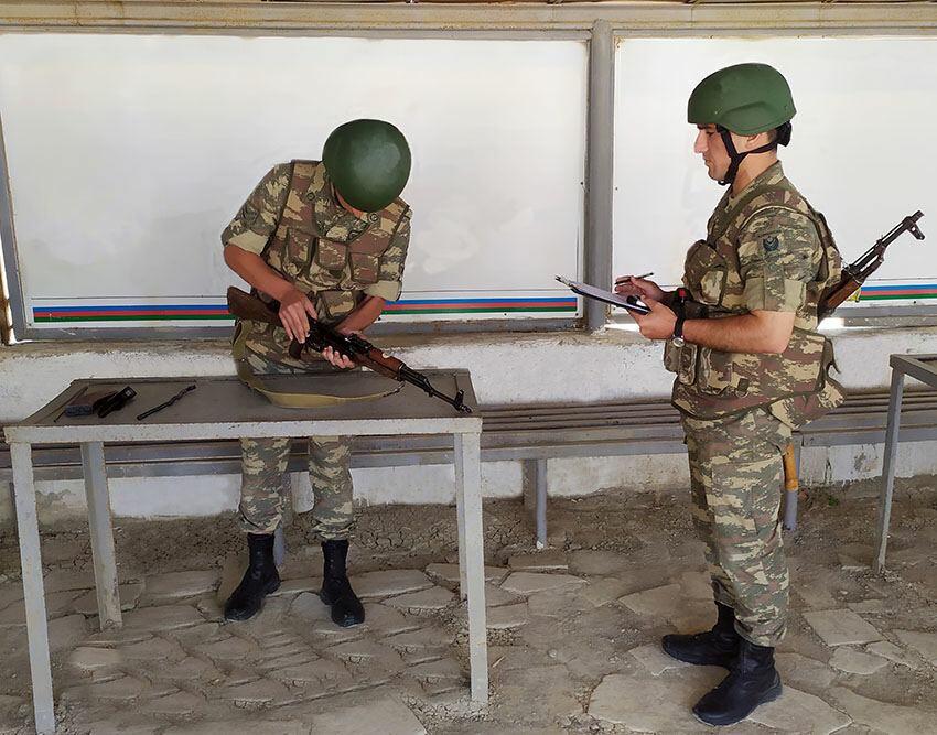 Бывший Военный Фото