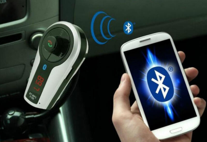 Новая функция Bluetooth позволит "раздавать" аудио с телефона всем вокруг
