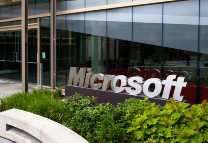 Microsoft получила огромный штраф