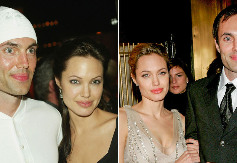 Почему Анджелина Джоли уже пять лет не общается с братом?