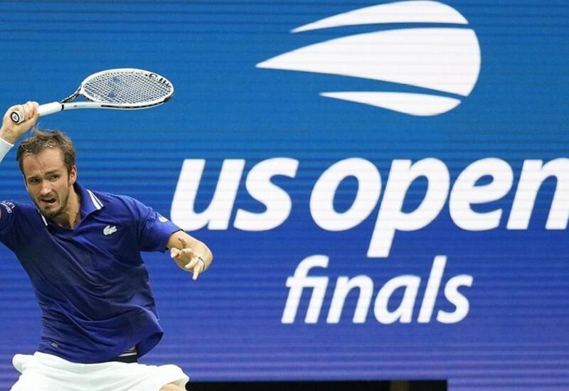 Российских теннисистов допустят до US Open под нейтральным флагом