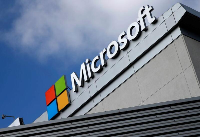 Представитель Microsoft назвал виновного в глобальном сбое корпорации