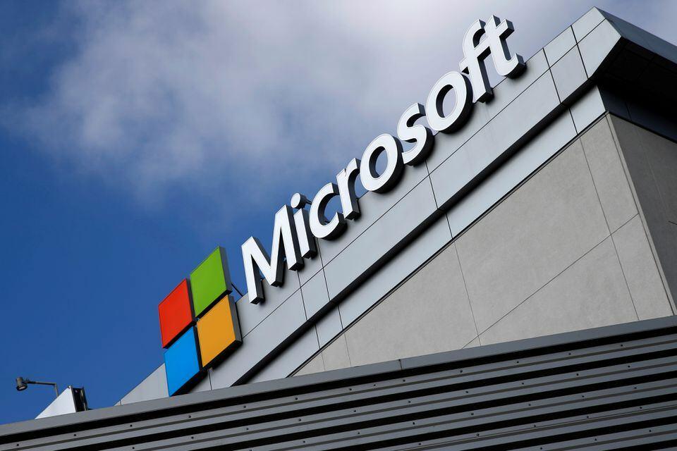 Еврокомиссия виновата в глобальном сбое Microsoft