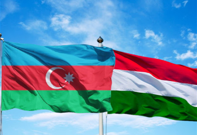 Азербайджан-Венгрия: проверенные временем связи с перспективой развития  - статья в "Azernews"