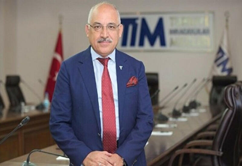 Избран новый президент Федерации футбола Турции