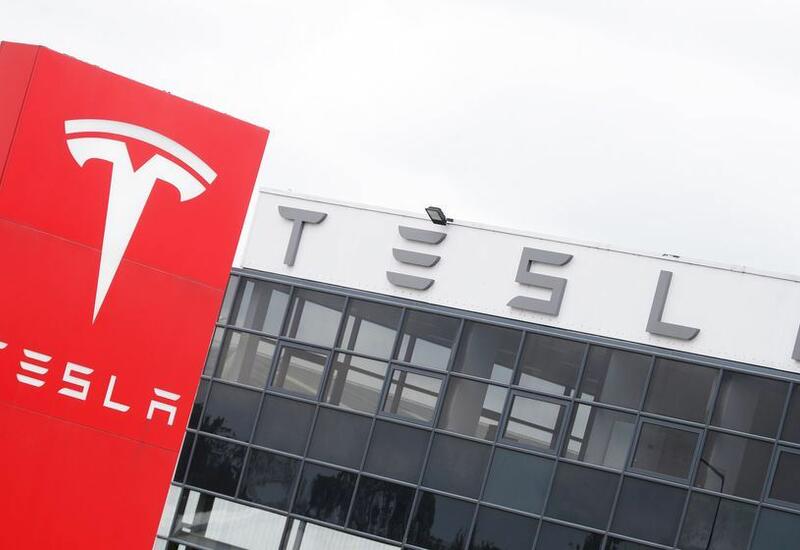 Tesla отзовет более 430 тыс. автомобилей в Китае
