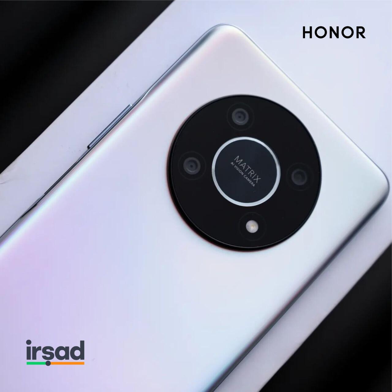 HONOR представила новую серию смартфонов HONOR X