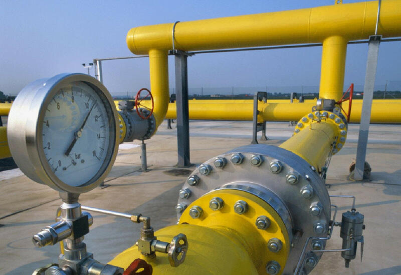 Азербайджан увеличил доходы от экспорта газа