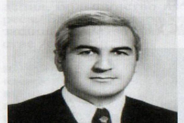 В Азербайджане скончался экс-министр
