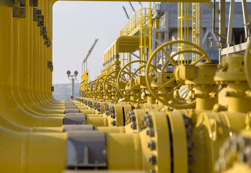 Азербайджан на пути к увеличению экспорта газа в Европу