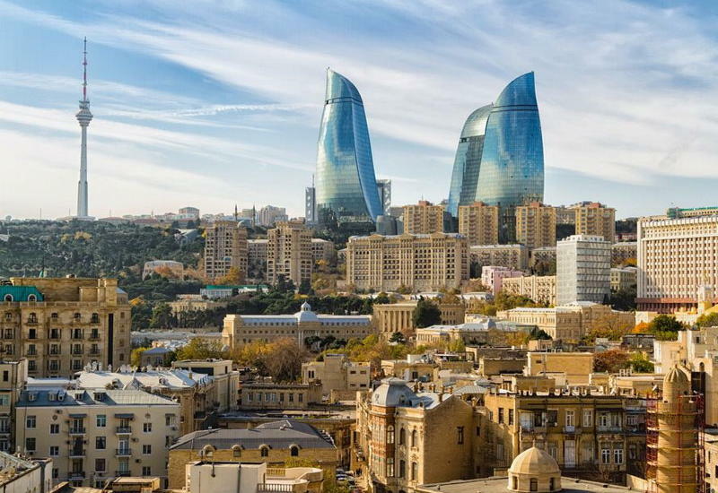Страна огней: почему Азербайджан - одно из самых популярных турнаправлений