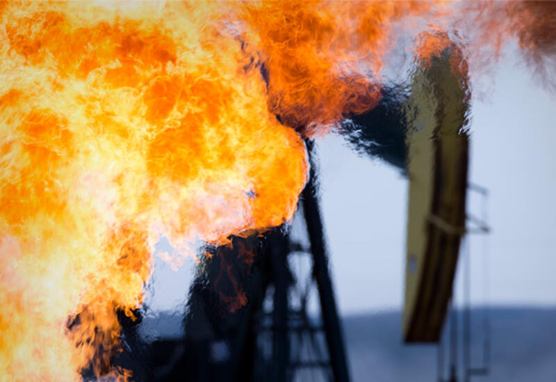 Цены на нефть стабилизировались после обвала
