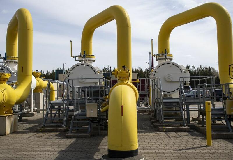 В Словакии нашли новое месторождение газа