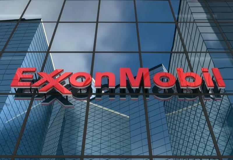 Глава Exxon Mobil о напряженности на нефтяном рынке