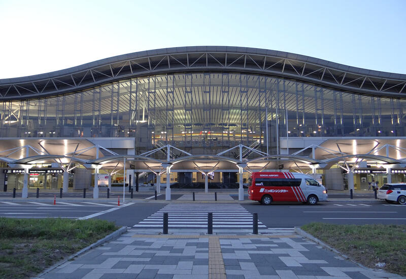 Еще три аэропорта в Японии начнут принимать международные рейсы