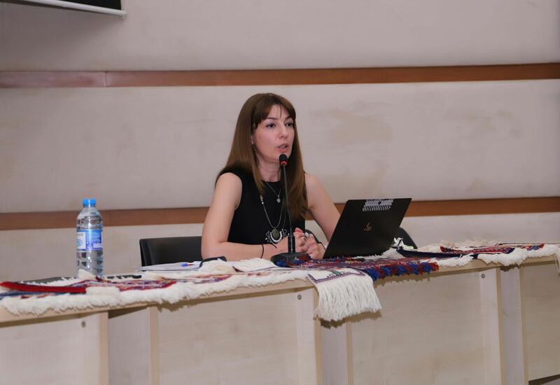 Современные вызовы в музейной сфере – что обсуждают азербайджанские специалисты