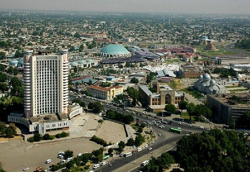 В Ташкенте состоялся узбекско-азербайджанский бизнес-форум