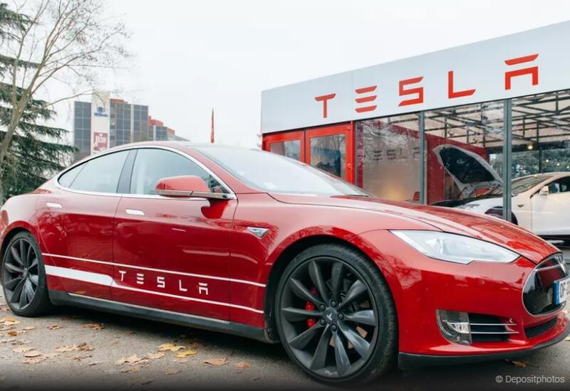 Электрокары Tesla запретили в городе, где пройдет встреча китайских властей