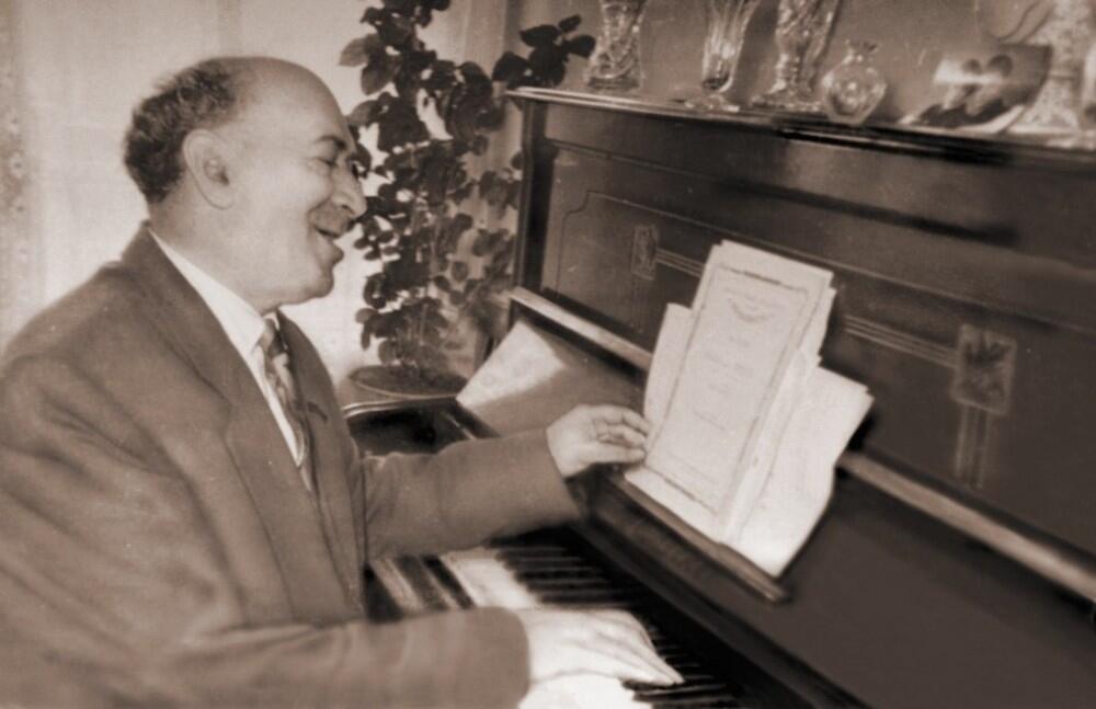 Прошло 125 лет со дня рождения неповторимого оперного певца Бюльбюля