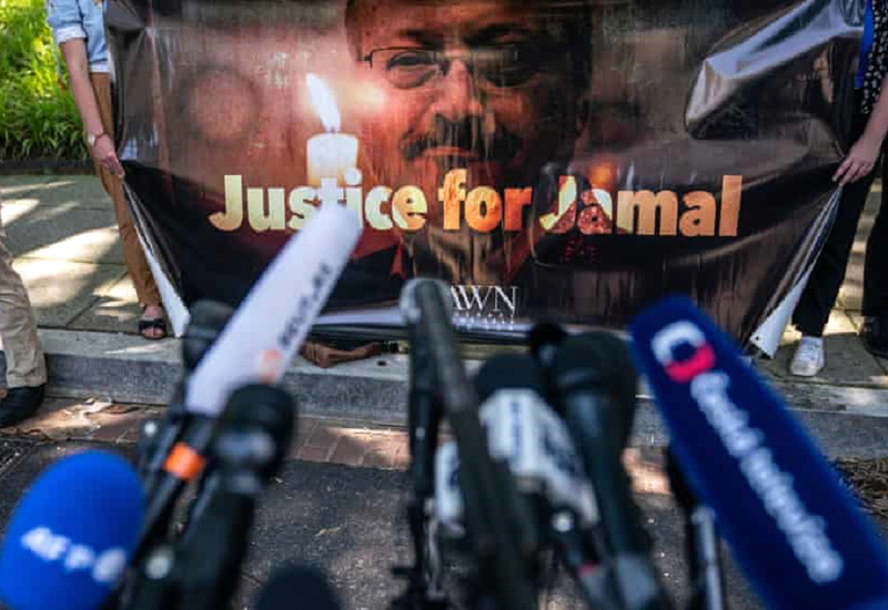 The Guardian: правозащитники осуждают визит Байдена в Саудовскую Аравию