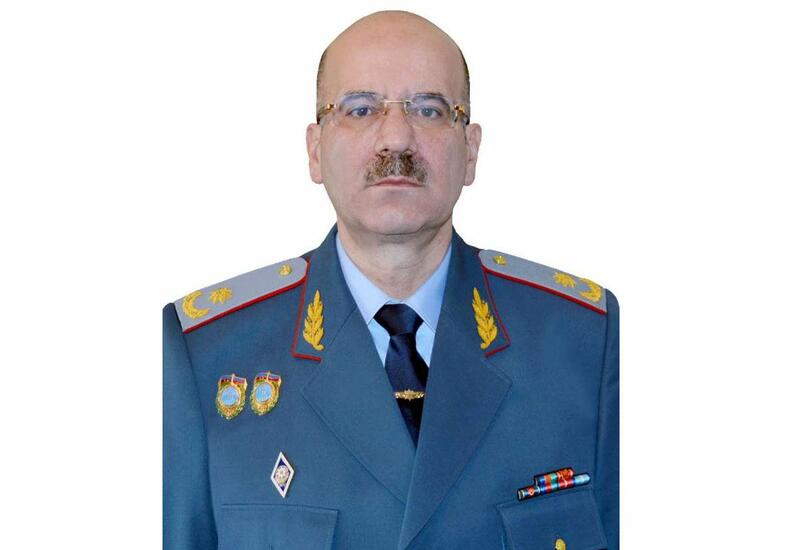 Арестован генерал таможни Азербайджана