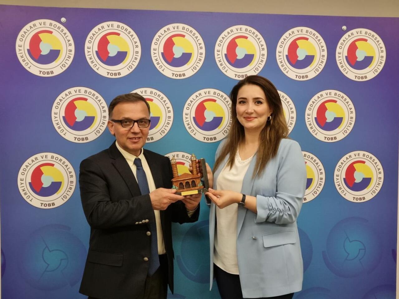 Ассоциация клубов и субъектов МСБ расширит международное сотрудничество азербайджанского бизнеса
