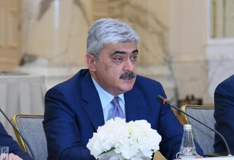 В Азербайджане принимаются меры по предотвращению искусственного роста цен на продукты