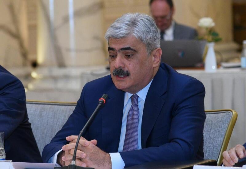 Азербайджан продолжит поддерживать усилия ЧБТР по наращиванию капитала