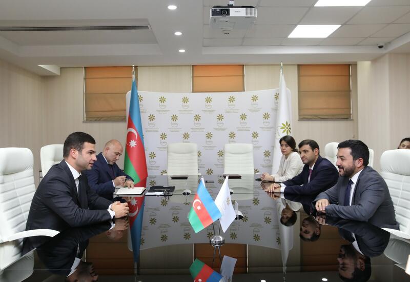 В Баку состоится инвестиционный саммит