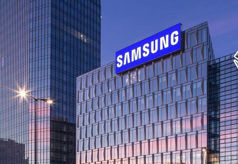 Samsung оштрафован на крупную сумму