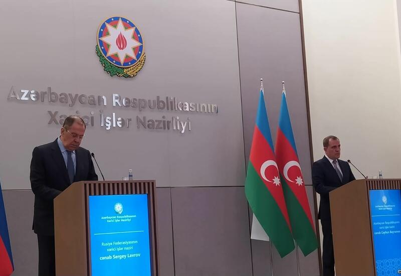Мы ценим роль России в процессе нормализации отношений между Баку и Ереваном