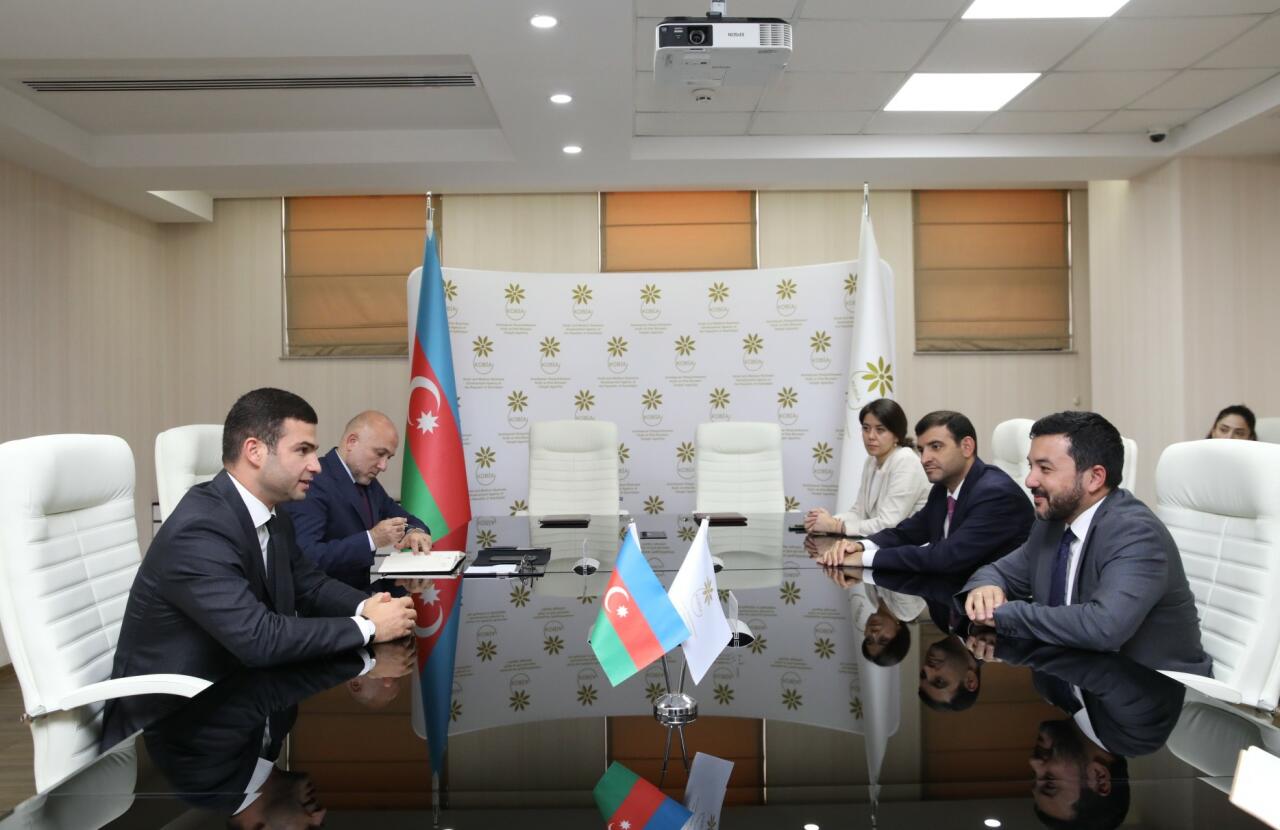 В Баку состоится инвестиционный саммит