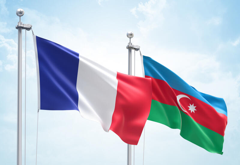 Двуличие французских политиков вредит 30-летним связям Баку и Парижа