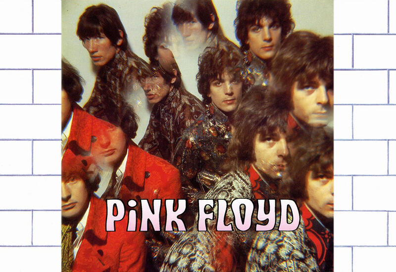 Группа Pink Floyd планирует продать каталог своей музыки за $500 млн