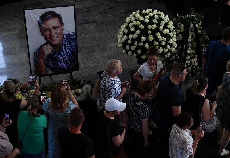 Против врачей возбудили дело из-за смерти Юрия Шатунова