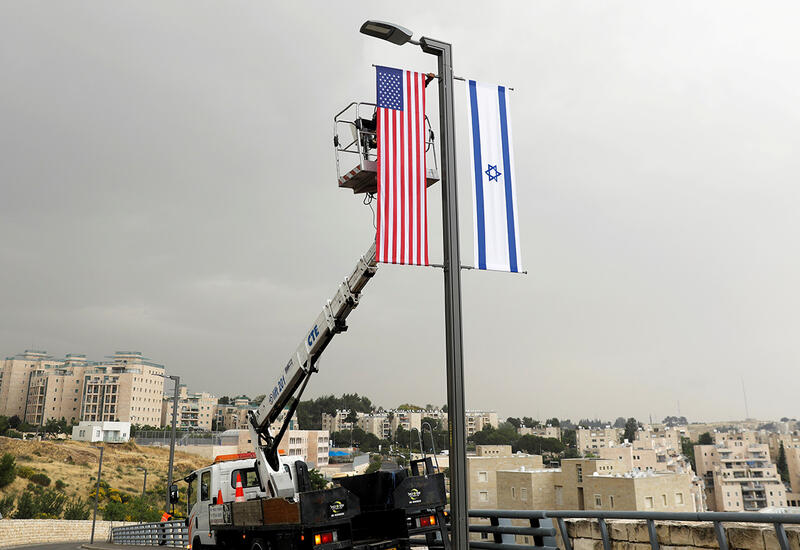 США провели секретное совещание с военными Израиля и арабских стран