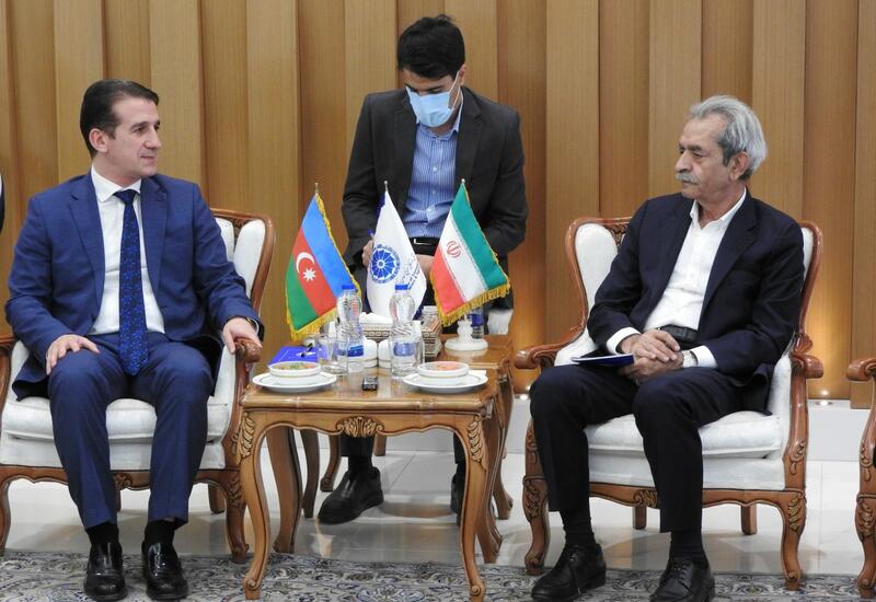 Азербайджан пригласил иранские компании инвестировать в Карабах и Восточный Зангезур