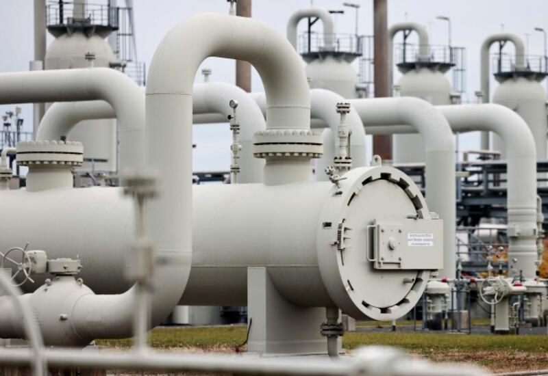 Поставки по TAP в три страны преодолели отметку в 20 млрд кубометров газа